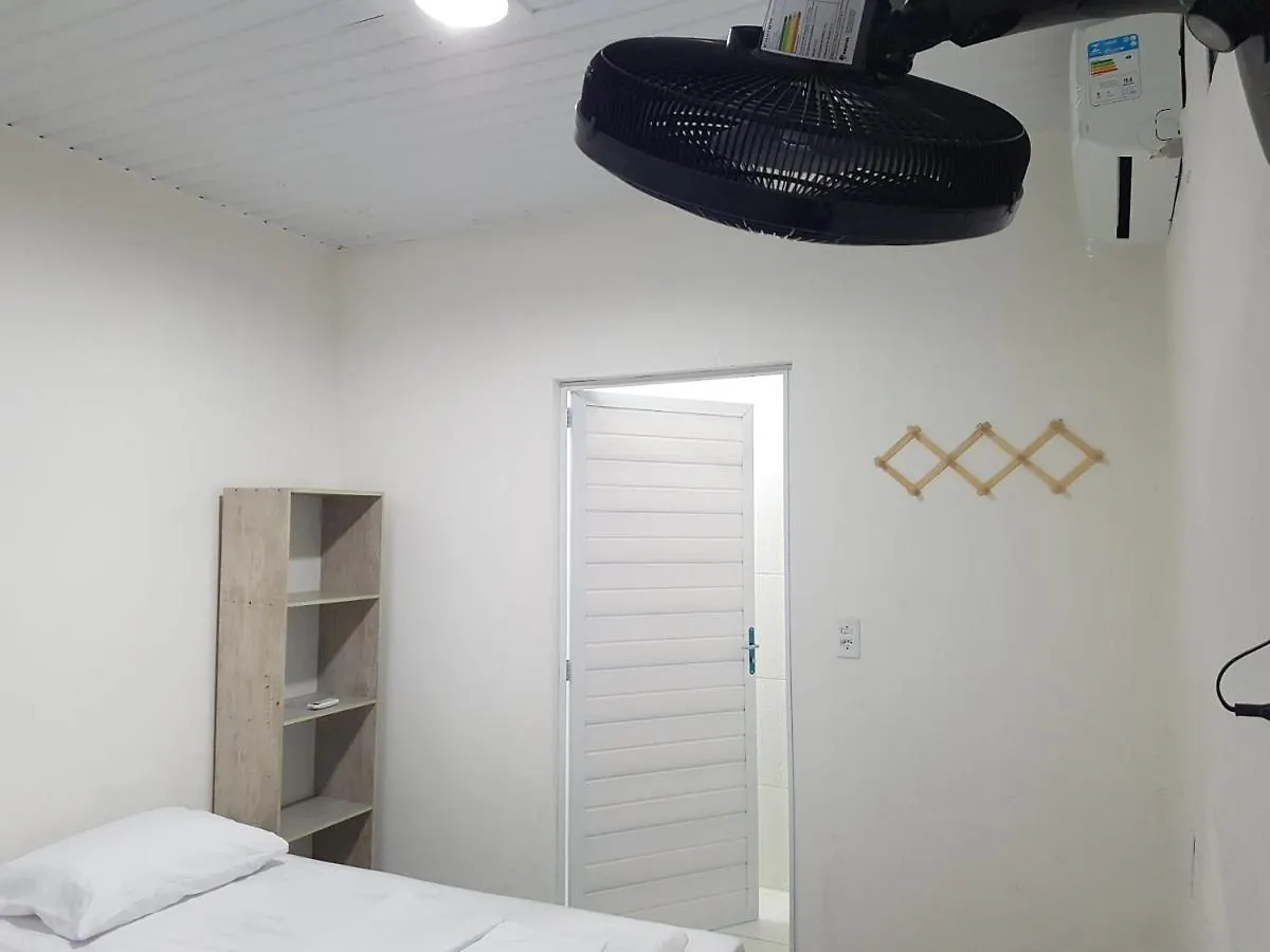 Hotel Casa Brisa Fortaleza  0*, Fortaleza (Ceara)