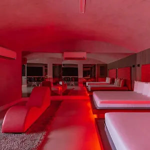 Hotel del amor Spa Urbano Adult Only, Fortaleza (Ceara)